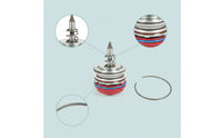 Machined Gearbox Servo Automatic Servo Kit for Mechanics, Garage Maintenance