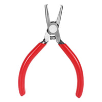 Ergonomic Fret Nippers
