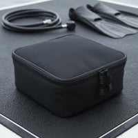Scuba Regulator Bag Padded Diving Regulator Case Wear-Resistant Dive Gear Storage Bag for Divers