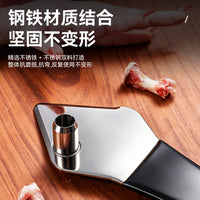 鸡爪脱骨神器