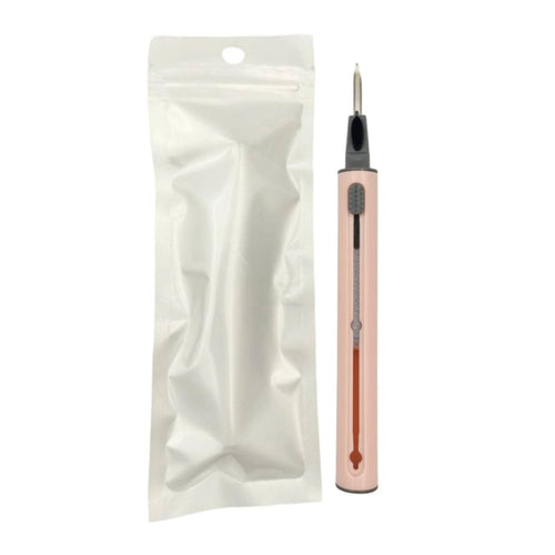 Earbud Cleaning Pen Compact Design Earphone Cleaner Easy to Use Versatile Cleaning Tool for Office