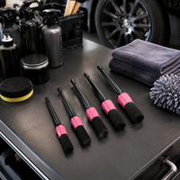 detailing brush set