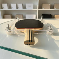 Table Tennis Pressing Plate Bubblewithout Bubbles Sports Gear Easy to Use