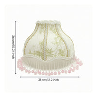 Lamp Shade Flared Lampshade Classic for Nursery