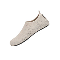 Quick-Dry Water Shoes Cut-Resistant Breathable Swim Shoes Flexible