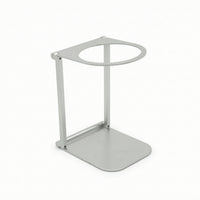 Capsule Machine Stand Foldable Coffee Machine Stand Portable Organizer for Commuters