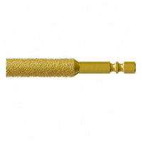 1/4 Inch Hex Shank Core Hard Materials Diamond Hole
