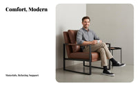 Sectional Upholstered Sofa Utilitarian Aesthetic Commercial Furniture Easy to Clean Upholstery Deep Seat Design