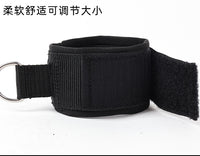 Surfboard SUP Quick-Release Leash 5mm Paddle Board Safety Rope Elastic Rope Wakeboard Detachable Spring Tow Rope