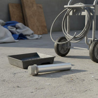 Airless Sprayer Suction Tube Long-Lasting Direct Suction Pipe Effective Filtration Power Tool Part Easy to Install