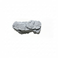 Miniature Rock Ornament Layered Texture Dollhouse Rock Scenery Natural-Looking