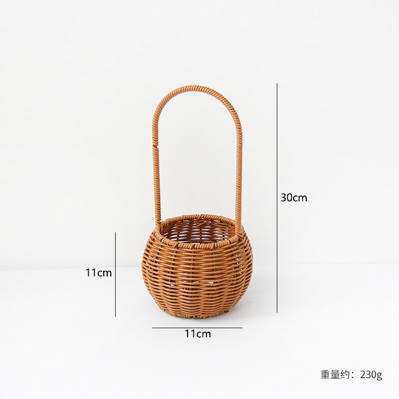 Small Ball Shape