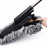 car cleaning mop