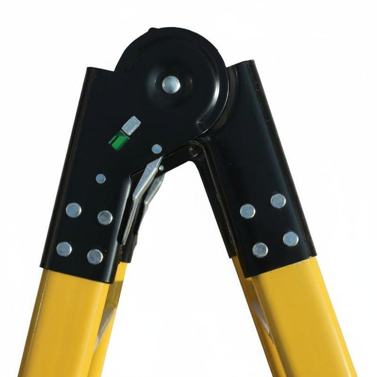 Ladder Joint Head Lock Hinge Folding Accessory