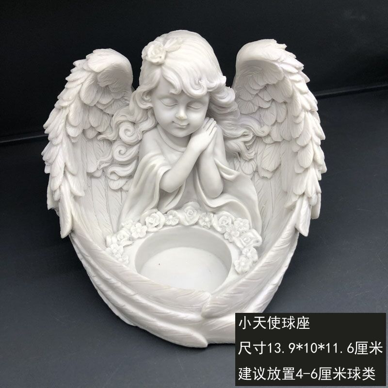 White Angel Style 2