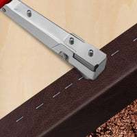 Frame Nailer Heavy Duty Manual Brad Nailer Long-Lasting for Woodworking