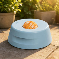 Dog Lick Bowl Interactive Pet Feeding Calming