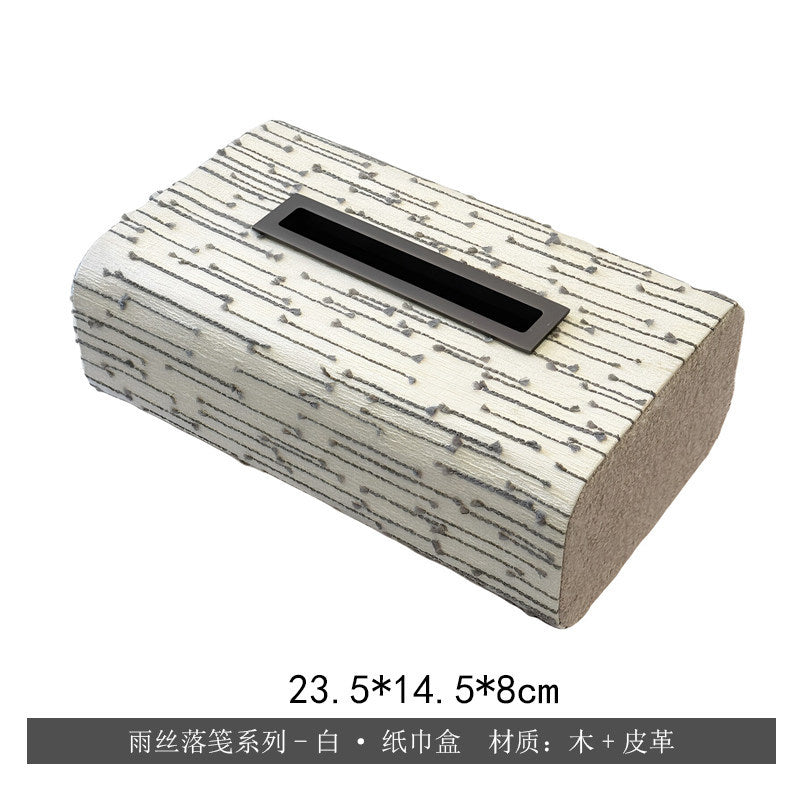 Tissue Box