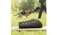 Dog Training Bite Sleeve Professional Bite Sleeve with Lace-up Closure Versatile for Handlers