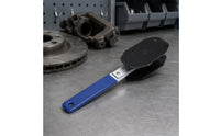 Car Brake Cylinder Wrench Heavy Duty Ratcheting Caliper Spreader Slip-Non-Slip