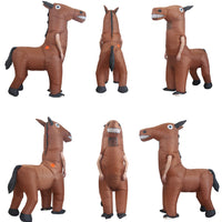 Halloween Party Inflatable Costume Performance Prop Stage Dress-Up Adult Funny Inflatable Clothing