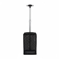 Pickleball Sphere Picker Adjustable Handle Pickleball Gatherer Collector