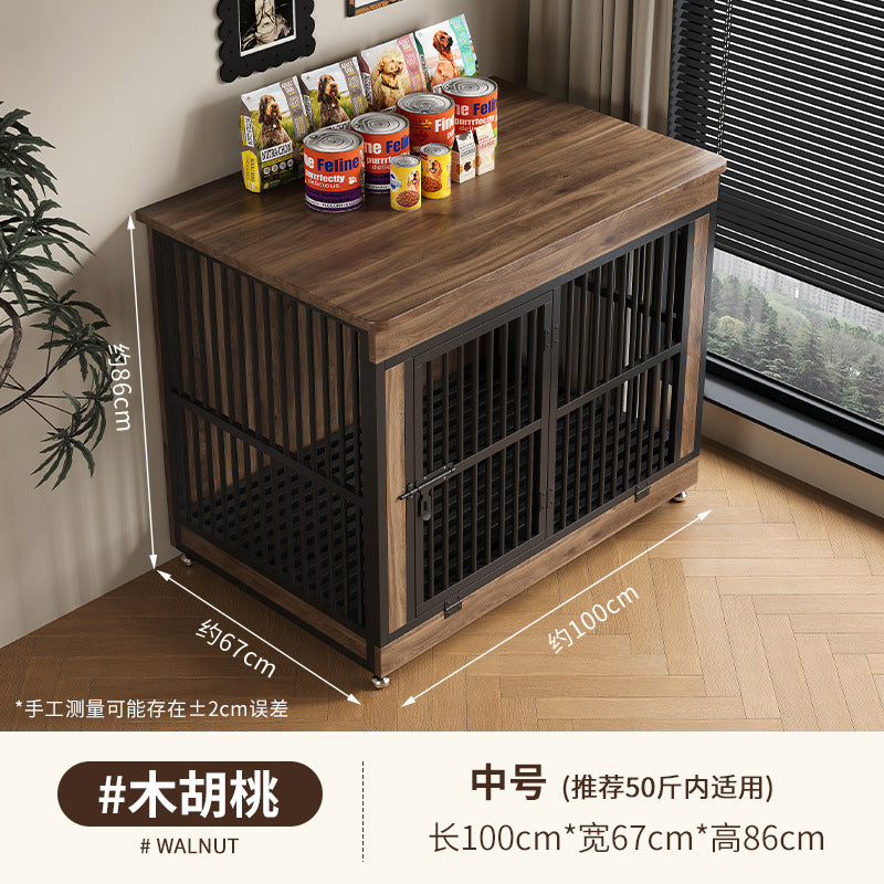 Walnut / M