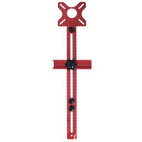 Router Circle Guide Stable Tool Universal for Woodworkers