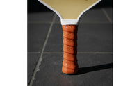 Kids Racket Set Fiberglass Surface Kids Pickleball Rackets Lightweight Design Outdoor Game for Students, Beginners, Backyard Games