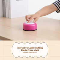 Dimmable LED Night Light for Nursery