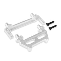 RC Car Body Pillars Easy to Replace Metal Body Pillars CNC Machined Hobby Vehicle Hardware