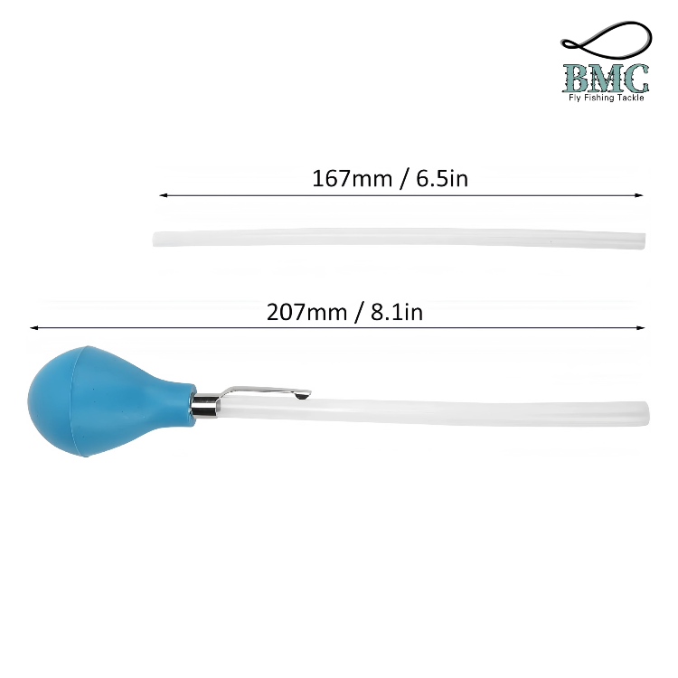 Fishing Stomach Pump