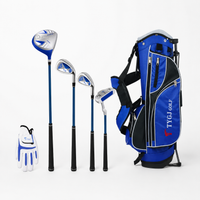 junior golf club set