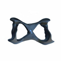 Pulley Handle Coating Various Grip Pull down Handle Heavy Duty Steel Various Grip Lat Bar for Bodybuilders, Fitness Beginners