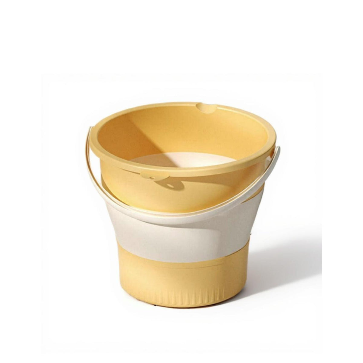 Folding Water Container for Car and Outdoor Use