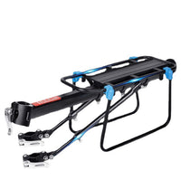 Aluminum Alloy Bicycle Rear Rack