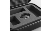 Ultra-Light Computer Base Replacement