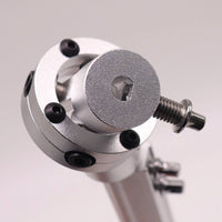 Bass Drum Pedal Connector Rod Professional Grade Percussion Accessory Effortless Movement for Drummers
