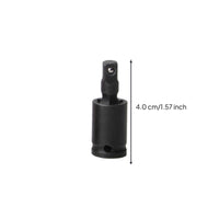 1/2" Drive Universal Joint Adapter