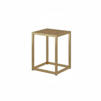 Metal Plant Stand Space Saving Potted Plant Holder Heavy Duty for Indoor