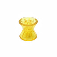 Boat Trailer Roller Wear Resistant Rubber Trailer Roller Heavy Duty Marine Hardware