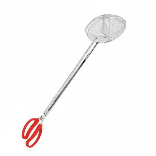 Mesh Catch Catching Clamp Easy to Clean Fishing Tool Portable