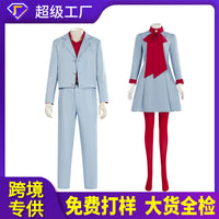 Lady Gaga and Bruno Mars Cosplay Costume Bruno Mars Single Die With A Smile Performance Costume