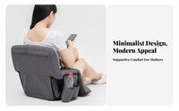 Adjustable Floor Lounger Support Lazy Sofa Comfortable paddinging