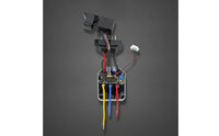 Angle Grinder Control Board Lightweight Hardware Compatible for DIYers