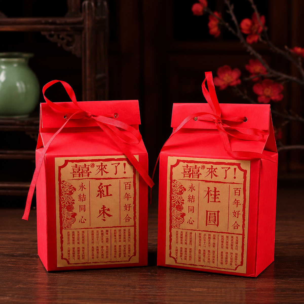 gift boxes