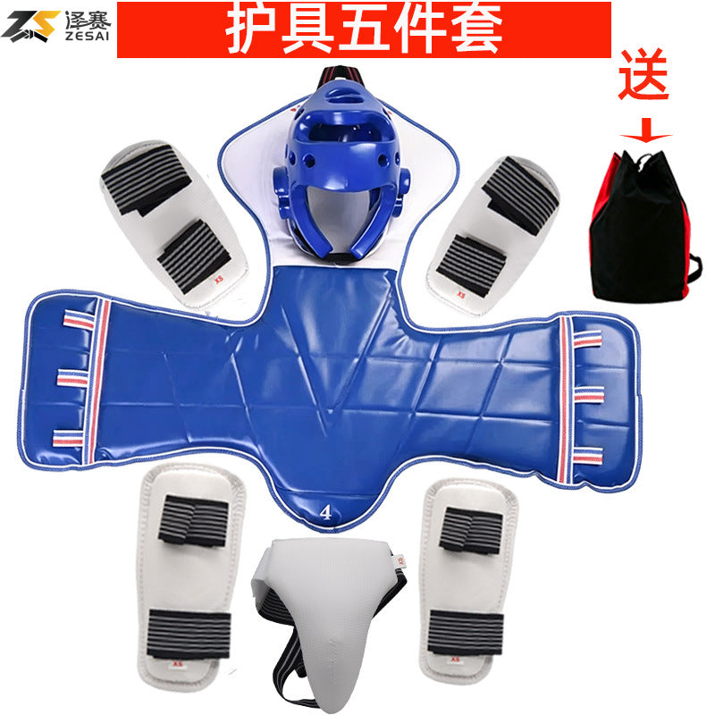 Xs / Men 5-piece