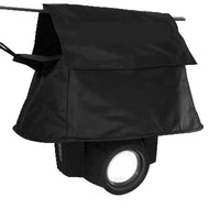 Rain Cover for 350W/260W Beam Light, 230W Beam Light Cover, LED Moving Head Light Rain Cover
