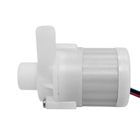 Ice Maker Water Pump Food-Grade Water Pump for Granule Ice Machine Bullet Ice Maker Pump