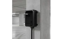 Charging Pile Protection Box Weather-Resistant Outdoor Charging Pile Cabinet IP65 Water Resistance Weatherproof EV Enclosure for Parking Lot
